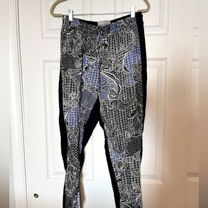 Minkpink Elastic Flowy Pants